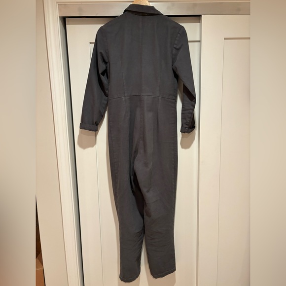 ILANA KOHN/ Tia Coverall size 2 - Picture 2 of 7